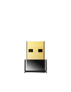 Cudy Adaptador USB Nano Bluetooth 5.3 - 20x15x8mm - Color Negro