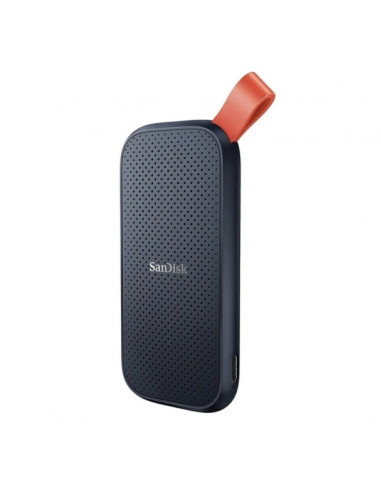 SanDisk Disco Duro SSD Portable 2 TB USB-C