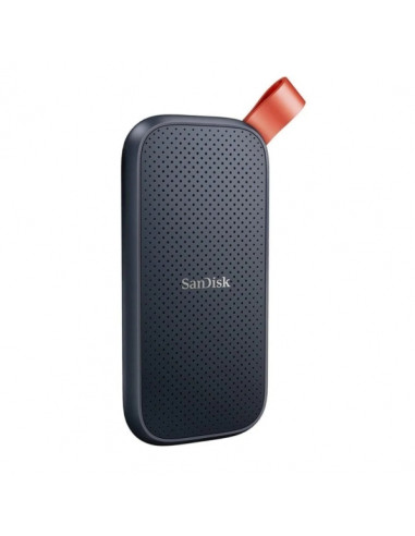 SanDisk Disco Duro SSD Portable 2 TB USB-C