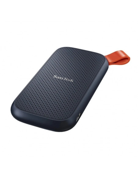SanDisk Disco Duro SSD Portable 2 TB USB-C