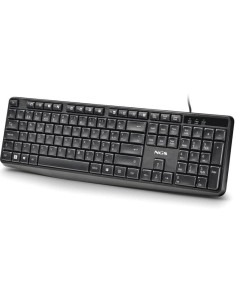 Teclado NGS Funky V4/ Portugués