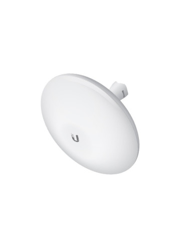 Ubiquiti NanoBeam M5 antena para red 16 dBi
