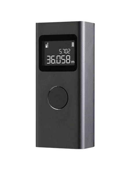 Medidor Láser Xiaomi Smart Laser Measure