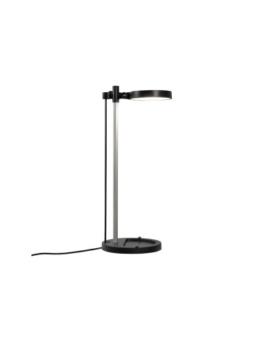 Lampara de escritorio maul kit tactil led 3 niveles intensidad