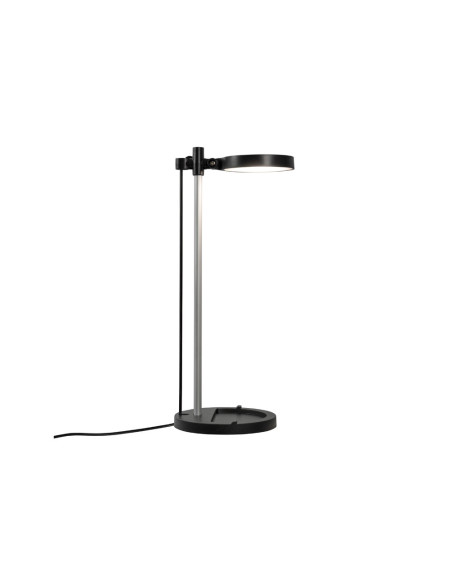 Lampara de escritorio maul kit tactil led 3 niveles intensidad