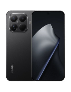 Smartphone Xiaomi 15T Pro 12GB/ 256GB/ 6.83"/ 5G/ Negro