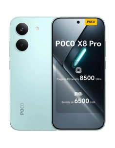 Smartphone Xiaomi POCO X8 Pro 8GB/ 512GB/ 6.59""/ 5G/ Verde