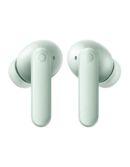 Nothing CMF Buds 2 Auriculares Bluetooth TWS - Cancelacion Activa de Ruido - Autonomia hasta 55 Horas - Color Light Green