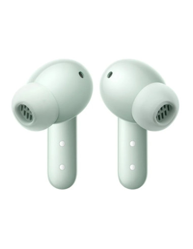 Nothing CMF Buds 2 Auriculares Bluetooth TWS - Cancelacion Activa de Ruido - Autonomia hasta 55 Horas - Color Light Green