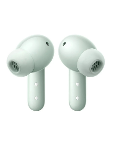 Nothing CMF Buds 2 Auriculares Bluetooth TWS - Cancelacion Activa de Ruido - Autonomia hasta 55 Horas - Color Light Green