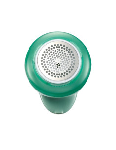 Blaupunkt Quitapelusas Electrico - Bateria 600mAh - Cable USB de Carga 1m - Deposito Desmontable - Incluye Accesorios - Recargab