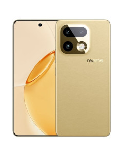 Smartphone Realme 16 Pro+ 8GB/ 256GB/ 6.8""/ 5G/ Oro