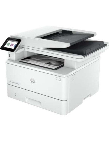 HP LaserJet Pro 4102fdn Impresora Multifuncion Laser Monocromo Duplex 40ppm