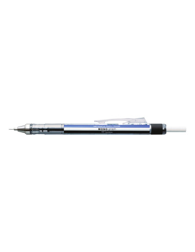 Portaminas tombow con clip mono graph profesional 0,5 mm