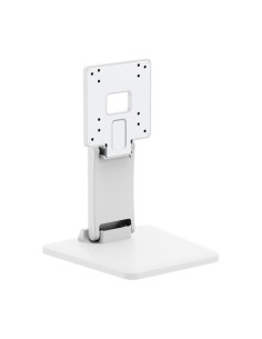 Aisens Eco Soporte de Sobremesa para Monitor de 10"-27" - Soporta hasta 6.5kg - Inclinable - Incluye Accesorios - VESA 100x100