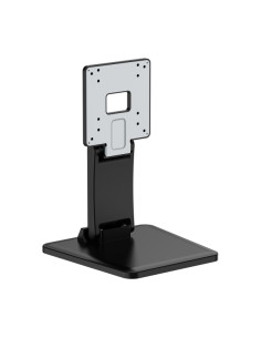Aisens Eco Soporte de Sobremesa para Monitor de 10"-27" - Soporta hasta 6.5kg - Inclinable - Incluye Accesorios - VESA 100x100