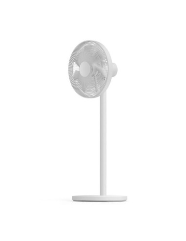 Ventilador Inteligente Xiaomi Mi Smart Standing Fan 2 Lite/ 38W/ 7 Aspas/ 3 velocidades