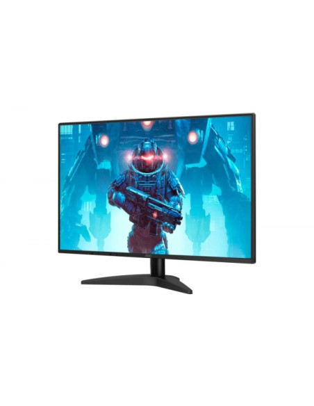 AOC 27B36X Monitor 27" LED IPS FullHD 144Hz - Respuesta 4ms - HDMI, Displayport - VESA 100x100mm - Color Negro