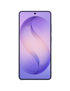 Smartphone Samsung Galaxy S26 Ultra 12GB/ 256GB/ 6.9"/ 5G/ Violeta 2