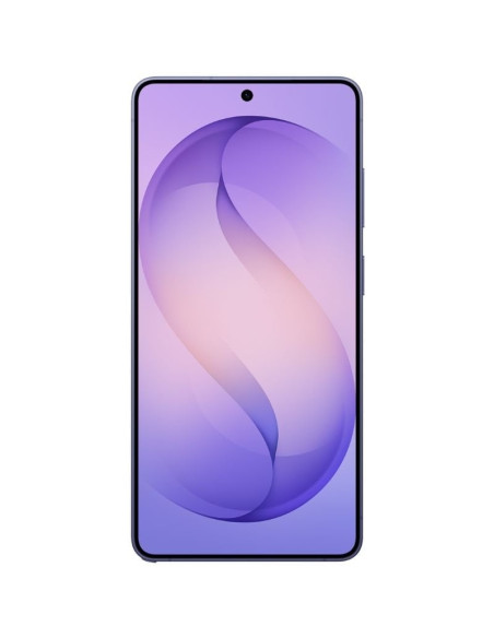 Smartphone Samsung Galaxy S26 Ultra 12GB/ 256GB/ 6.9"/ 5G/ Violeta