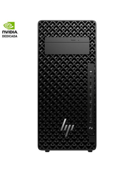 PC HP Workstation Z2 Tower G1i D6BR6ET Intel Core Ultra 7-265K/ 32GB/ 1TB SSD/ RTX Pro 2000 Blackwell/ Win11 Pro