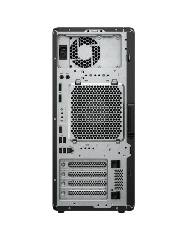 PC HP Workstation Z2 Tower G1i D6BR6ET Intel Core Ultra 7-265K/ 32GB/ 1TB SSD/ RTX Pro 2000 Blackwell/ Win11 Pro
