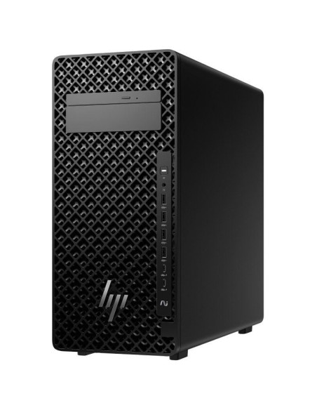 PC HP Workstation Z2 Tower G1i D4CU5ET Intel Core Ultra 7-265/ 48GB/ 1TB SSD/ RTX A1000/ Win11 Pro