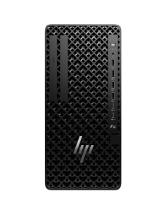 PC HP Workstation Z1 Tower G1i A40RCET Intel Core Ultra 7-265/ 16GB/ 512GB SSD/ Win11 Pro