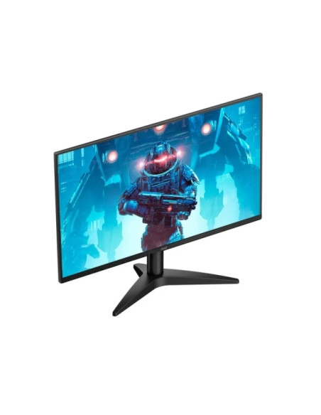 AOC 24B36X Monitor 24" LED IPS FullHD 144Hz HDR10 - Respuesta 4ms - HDMI, Displayport - VESA 100x100mm - Color Negro