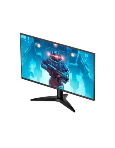AOC 24B36X Monitor 24" LED IPS FullHD 144Hz HDR10 - Respuesta 4ms - HDMI, Displayport - VESA 100x100mm - Color Negro