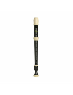 Flauta soprano moderna