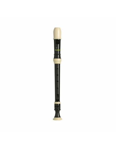 Flauta soprano moderna