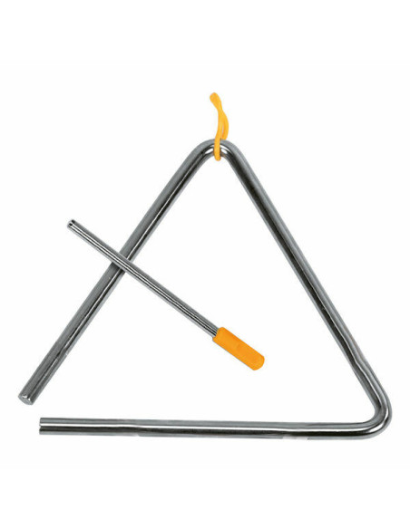Triangulo 19 cm