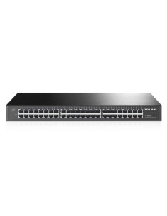 Switch TP-Link TL-SG1048 48 Puertos/ RJ-45 10/100/1000