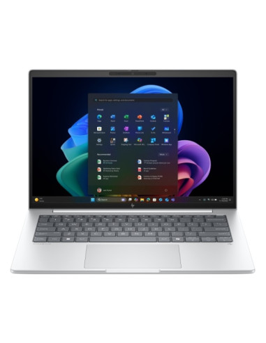 HP Elitebook 8 G1i Portatil 16" Intel Core Ultra 7 258V - 32GB - 1TB SSD - HDMI, USB 3.2, USB-C, Thunderbolt - Windows 11 Pro -