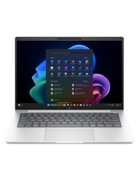 HP Elitebook 8 G1i Portatil 16" Intel Core Ultra 7 258V - 32GB - 1TB SSD - HDMI, USB 3.2, USB-C, Thunderbolt - Windows 11 Pro -