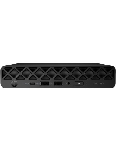PC HP ProDesk 4 Mini G1i Intel Core Ultra 5-235T/ 16GB/ 512GB SSD/ Win11 Pro