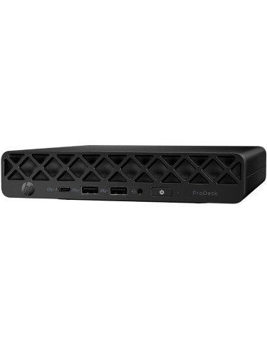 PC HP ProDesk 4 Mini G1i Intel Core Ultra 5-235T/ 16GB/ 512GB SSD/ Win11 Pro