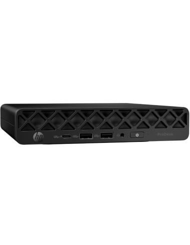 PC HP ProDesk 4 Mini G1i Intel Core Ultra 5-235T/ 16GB/ 512GB SSD/ Win11 Pro