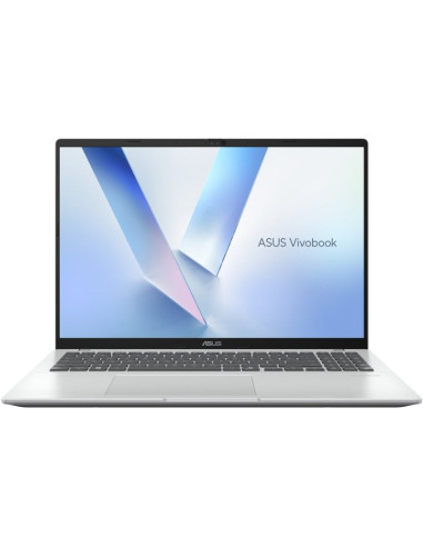 Portátil Asus VivoBook 16 X1607CA-MB060 Intel Core Ultra 5-225H/ 16GB/ 1TB SSD/ 16"/ Sin Sistema Operativo