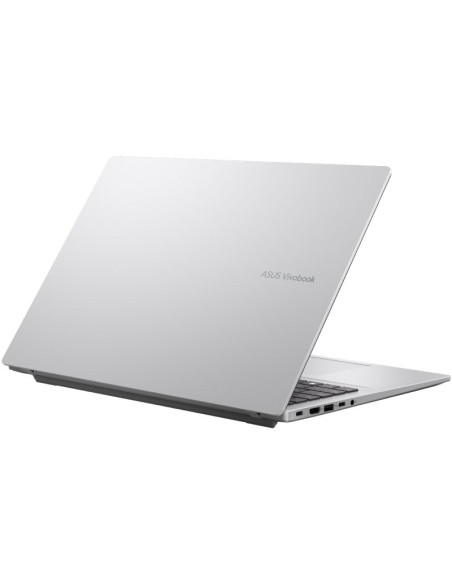 Portátil Asus VivoBook 16 X1607CA-MB060 Intel Core Ultra 5-225H/ 16GB/ 1TB SSD/ 16"/ Sin Sistema Operativo