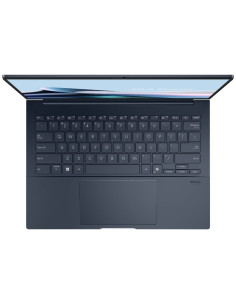 Portátil Asus ZenBook 14 OLED UX3405CA-QD1312W Intel Core Ultra 7-255H/ 16GB/ 1TB SSD/ 14"/ Win11 2