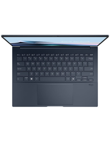 Portátil Asus ZenBook 14 OLED UX3405CA-QD1312W Intel Core Ultra 7-255H/ 16GB/ 1TB SSD/ 14"/ Win11
