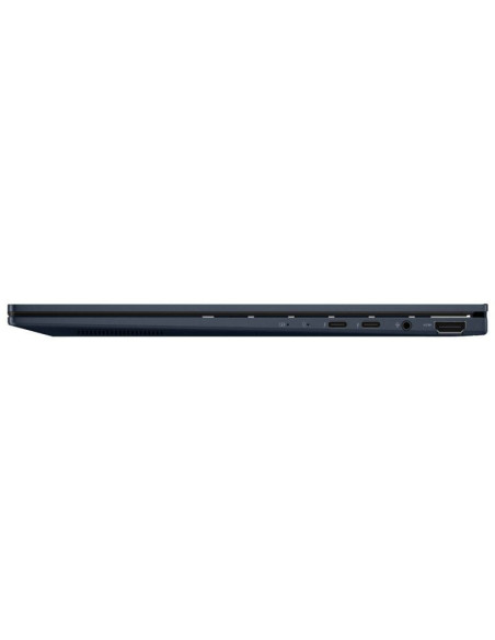 Portátil Asus ZenBook 14 OLED UX3405CA-QD1312W Intel Core Ultra 7-255H/ 16GB/ 1TB SSD/ 14"/ Win11