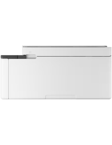 Multifunción Recargable Canon MAXIFY GX1051 MegaTank WiFi/ Dúplex/ Blanca