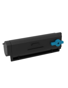 Lexmark MS331/MS431/MX331/MX431/MX432 Negro Cartucho de Toner Generico - Reemplaza 55B2000/55B200E