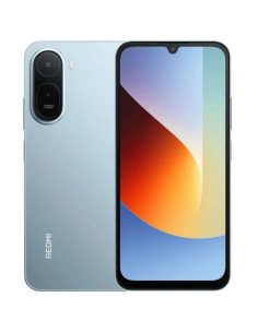 Xiaomi Redmi A7 Pro Smartphone Pantalla 6.9"" - 120Hz-  4GB - 128GB - NFC - Bateria 6000mAh - Color Azul