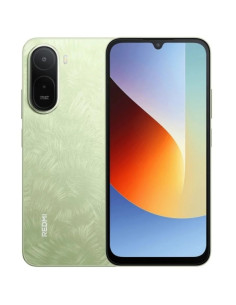 Xiaomi Redmi A7 Pro Smartphone Pantalla 6.9"" - 120Hz-  4GB - 128GB - NFC - Bateria 6000mAh - Color Verde