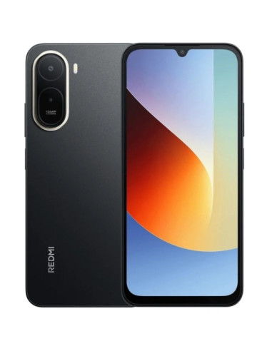 Xiaomi Redmi A7 Pro Smartphone Pantalla 6.9" - 120Hz-  4GB - 64GB - NFC - Bateria 6000mAh - Color Negro