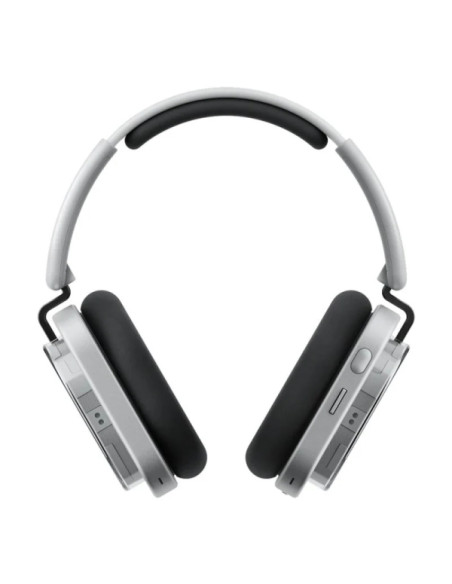 Nothing Headphone (1) Auriculares Bluetooth - Cancelacion de Ruido ANC - Hi-Res AAC, LDAC y SBC- Hasta 80 Horas Autonomia - Colo